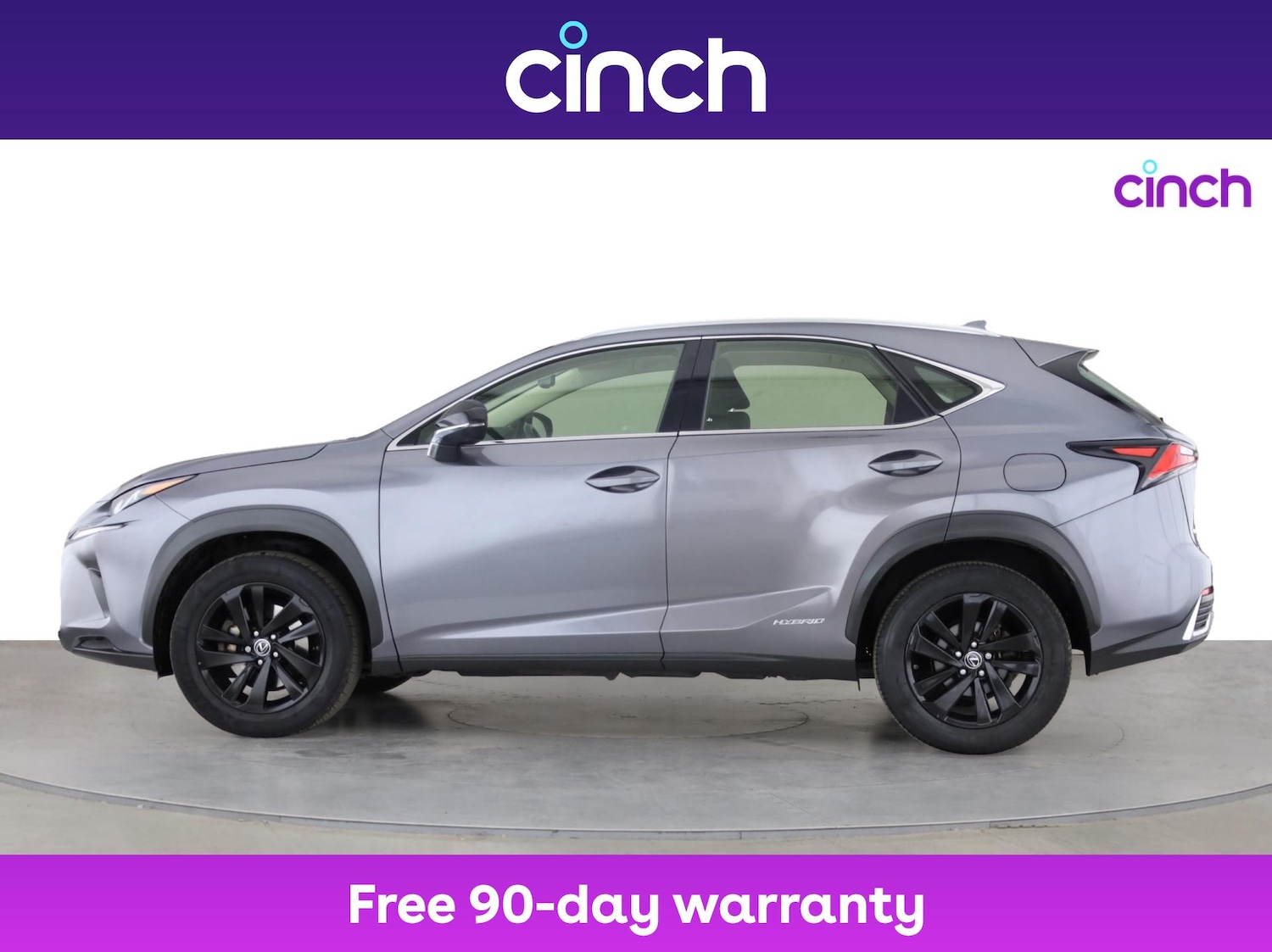 Used Lexus NX 2019 for sale - 76999773: Photo 8