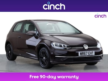 Volkswagen - Golf