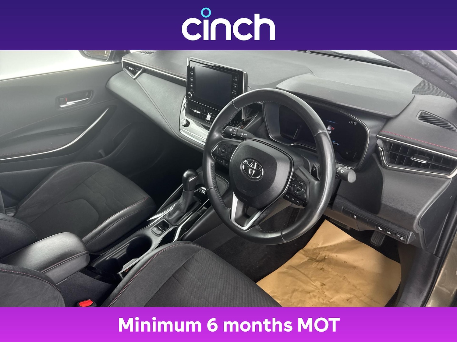 Used Toyota Corolla 2019 for sale - 76798712: Photo 12