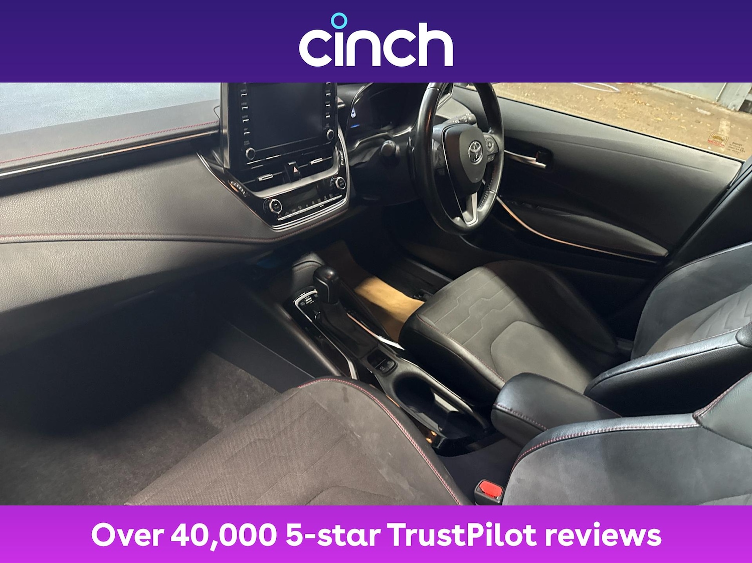 Used Toyota Corolla 2019 for sale - 76798712: Photo 14