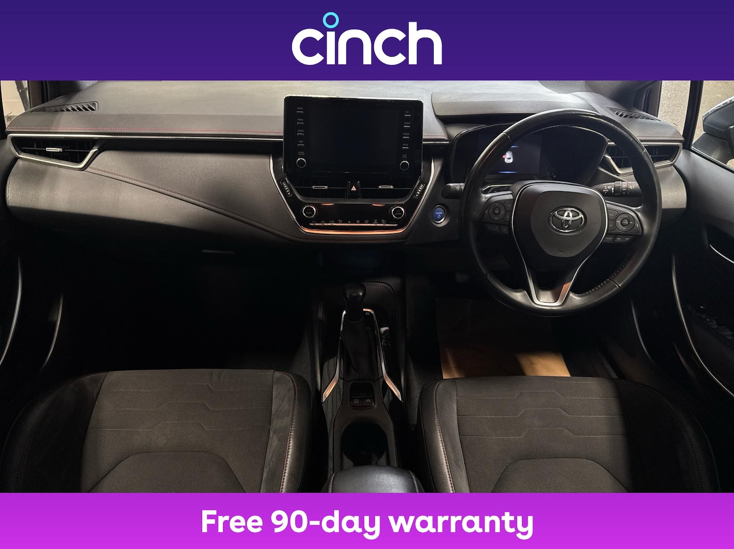 Used Toyota Corolla 2019 for sale - 76798712: Photo 15