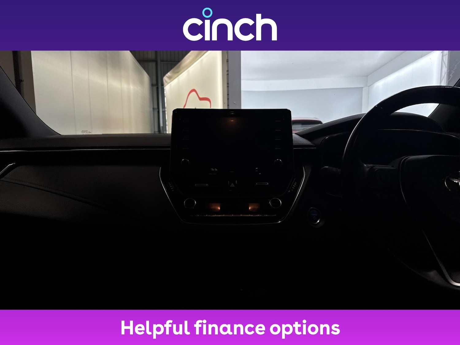 Used Toyota Corolla 2019 for sale - 76798712: Photo 17