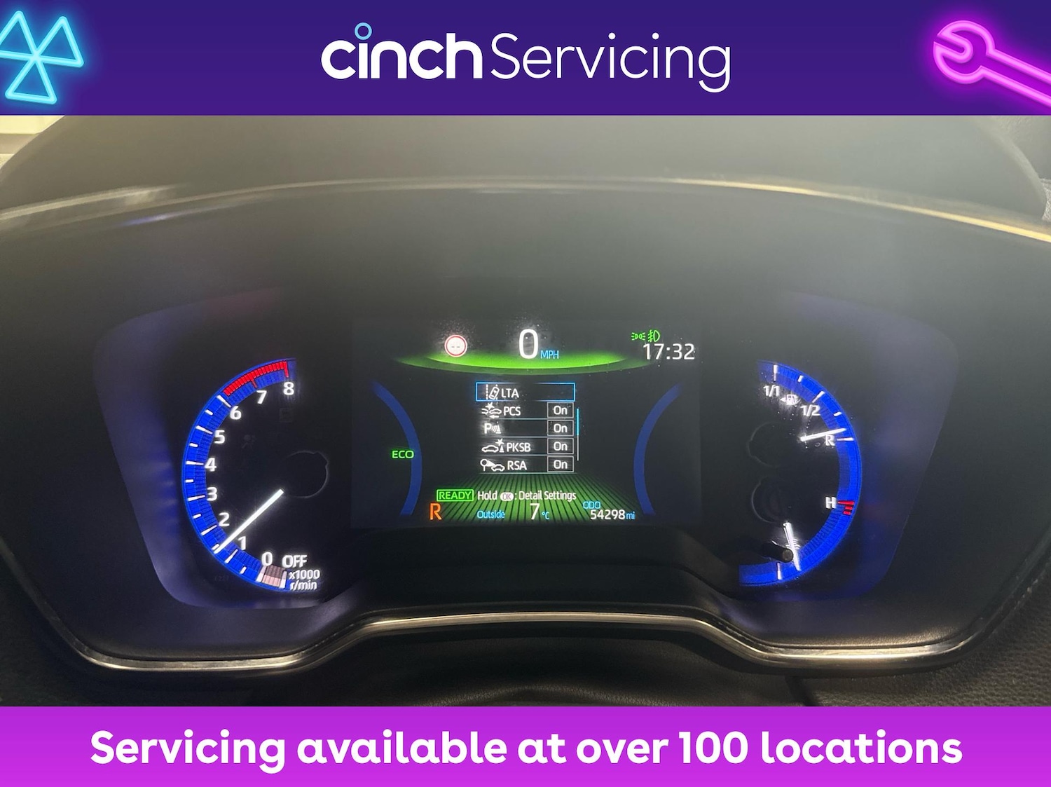 Used Toyota Corolla 2019 for sale - 76798712: Photo 18