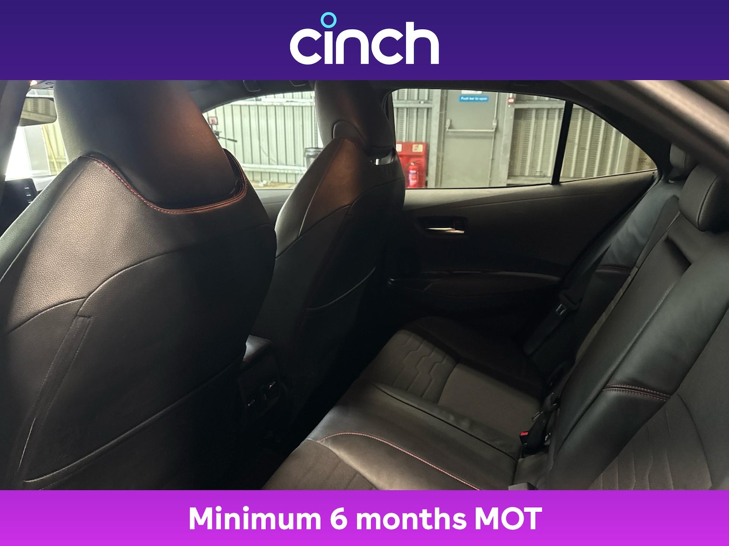 Used Toyota Corolla 2019 for sale - 76798712: Photo 20