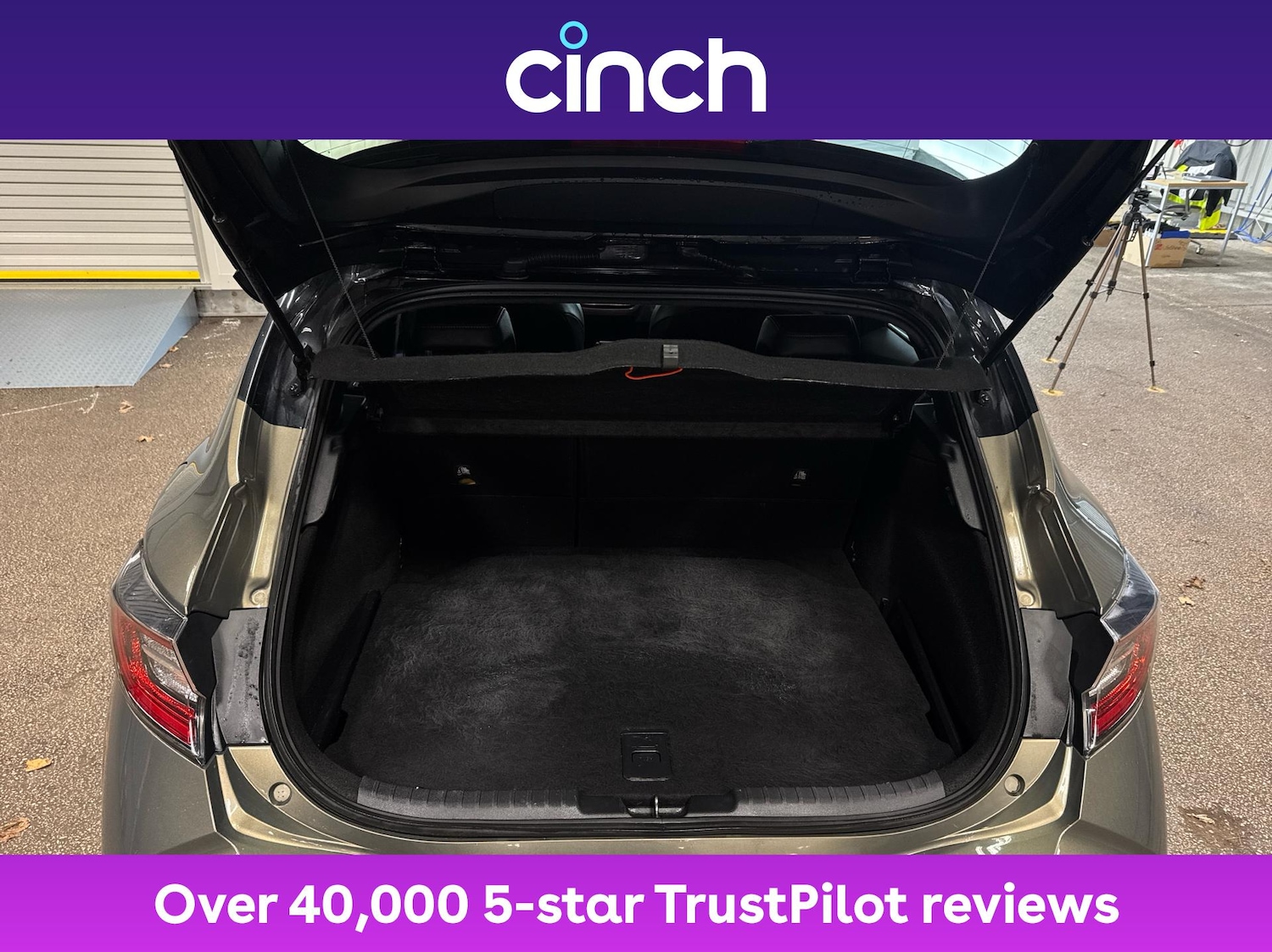 Used Toyota Corolla 2019 for sale - 76798712: Photo 21