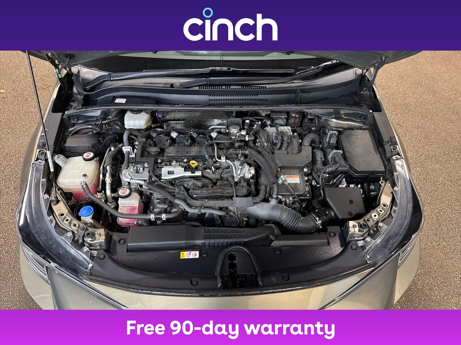 Used Toyota Corolla 2019 for sale - 76798712: Photo 23