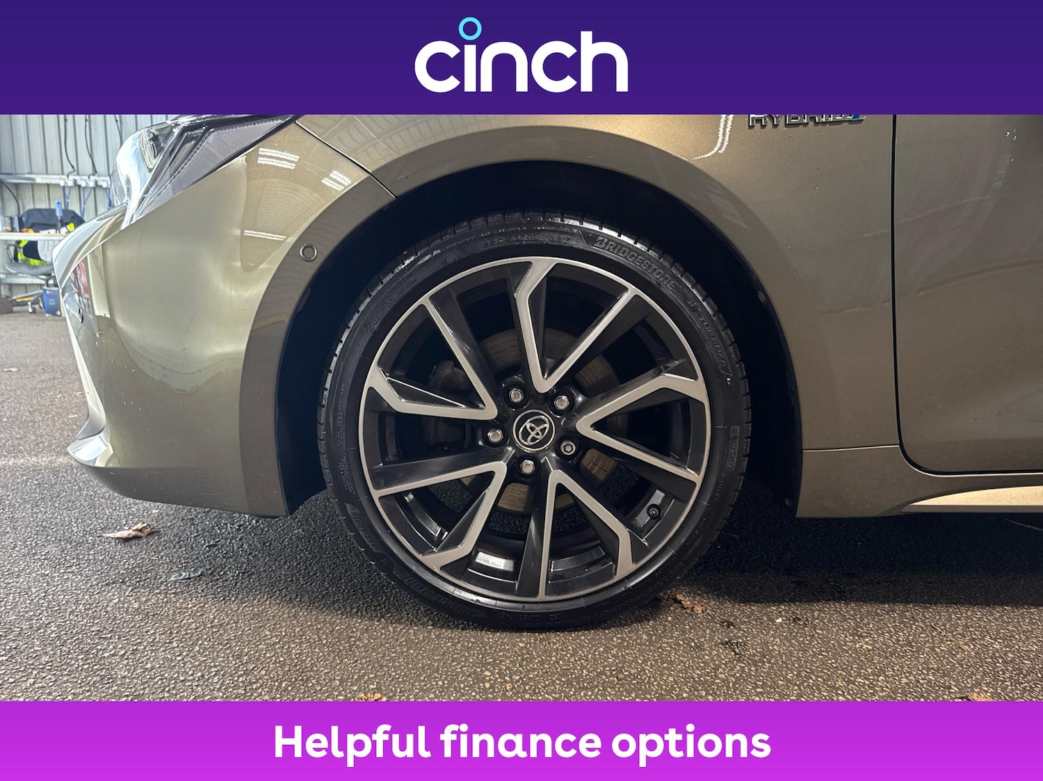 Used Toyota Corolla 2019 for sale - 76798712: Photo 24