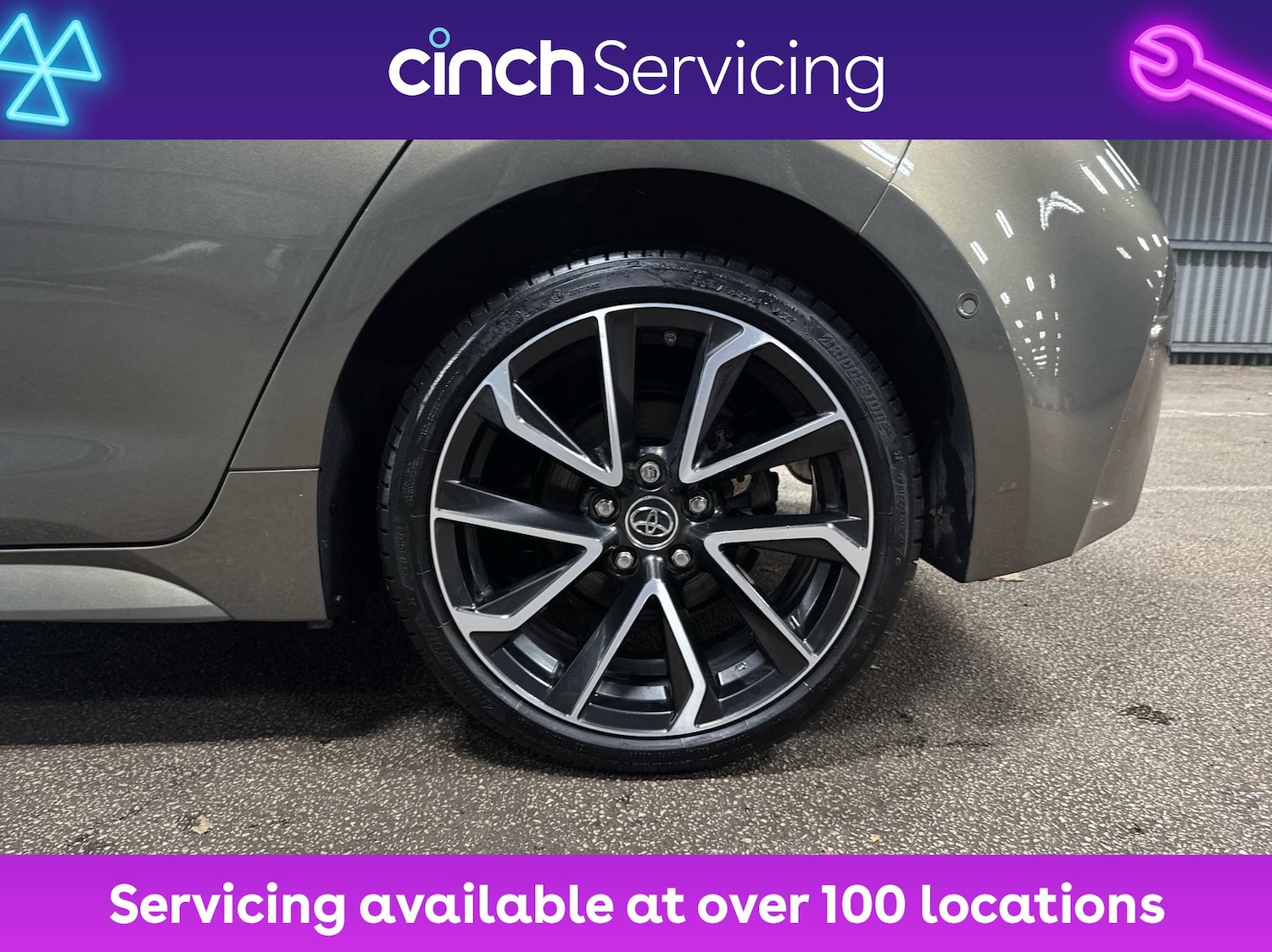 Used Toyota Corolla 2019 for sale - 76798712: Photo 26