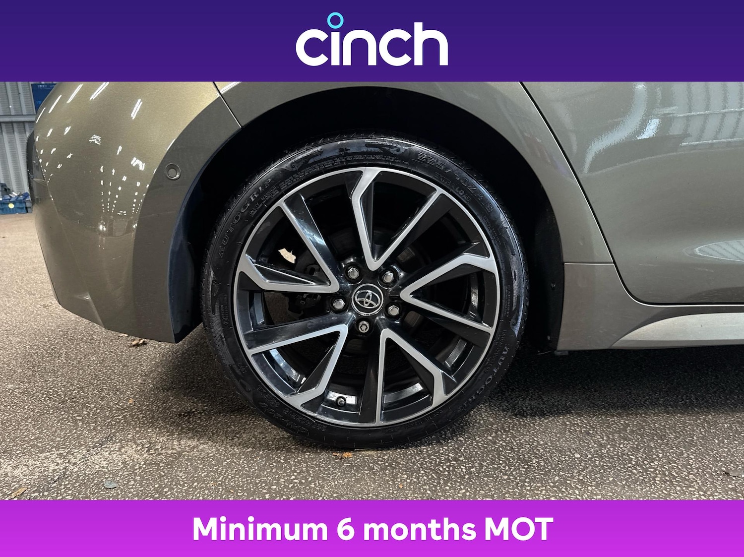 Used Toyota Corolla 2019 for sale - 76798712: Photo 27