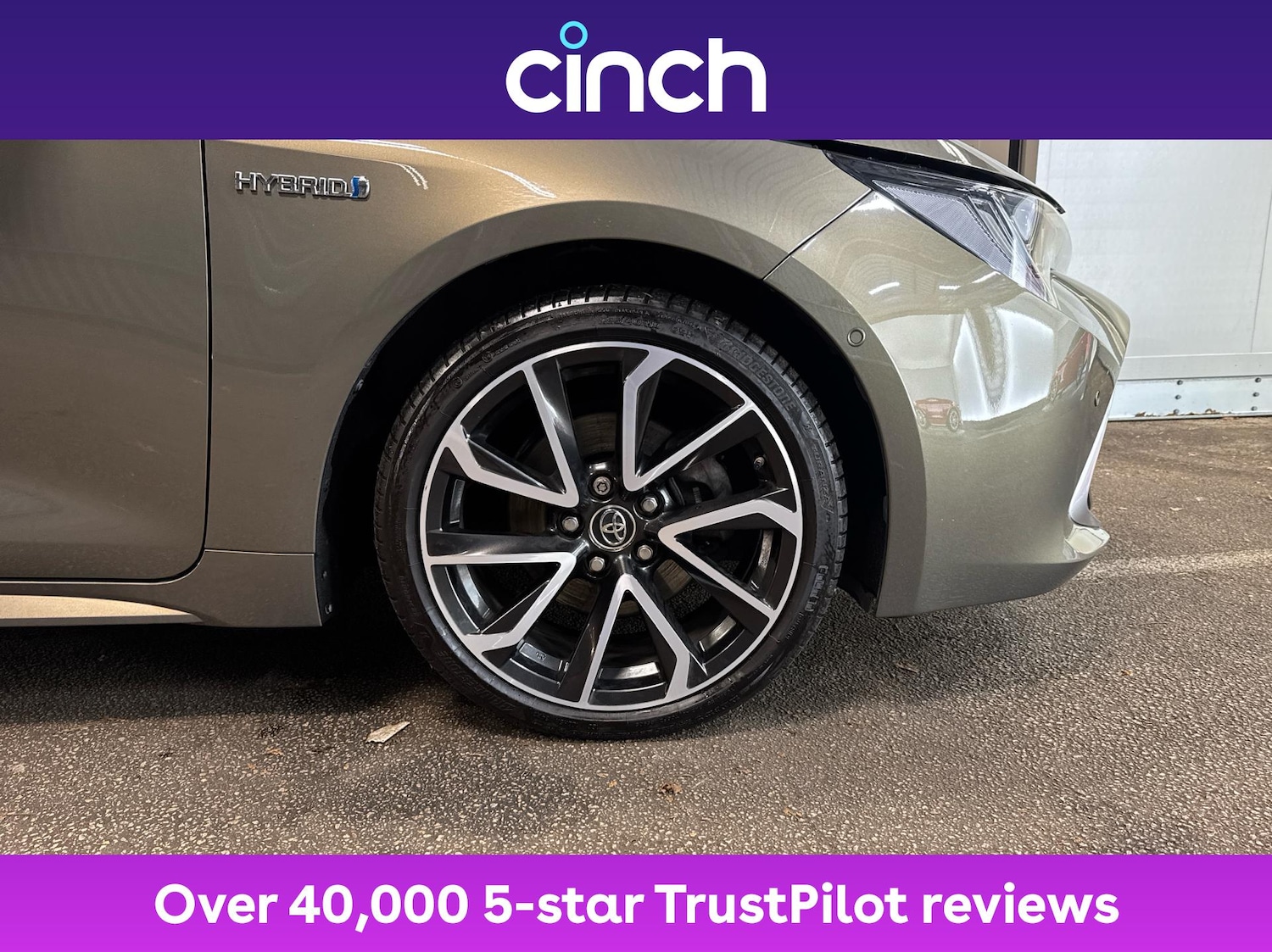 Used Toyota Corolla 2019 for sale - 76798712: Photo 28