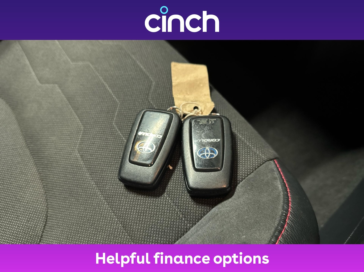 Used Toyota Corolla 2019 for sale - 76798712: Photo 30