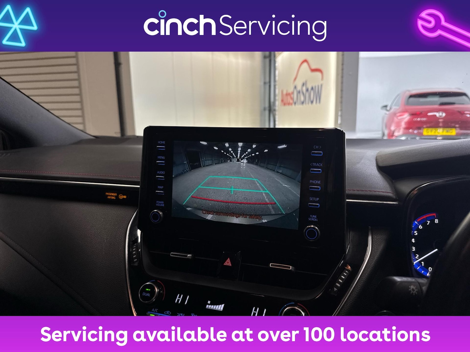 Used Toyota Corolla 2019 for sale - 76798712: Photo 31