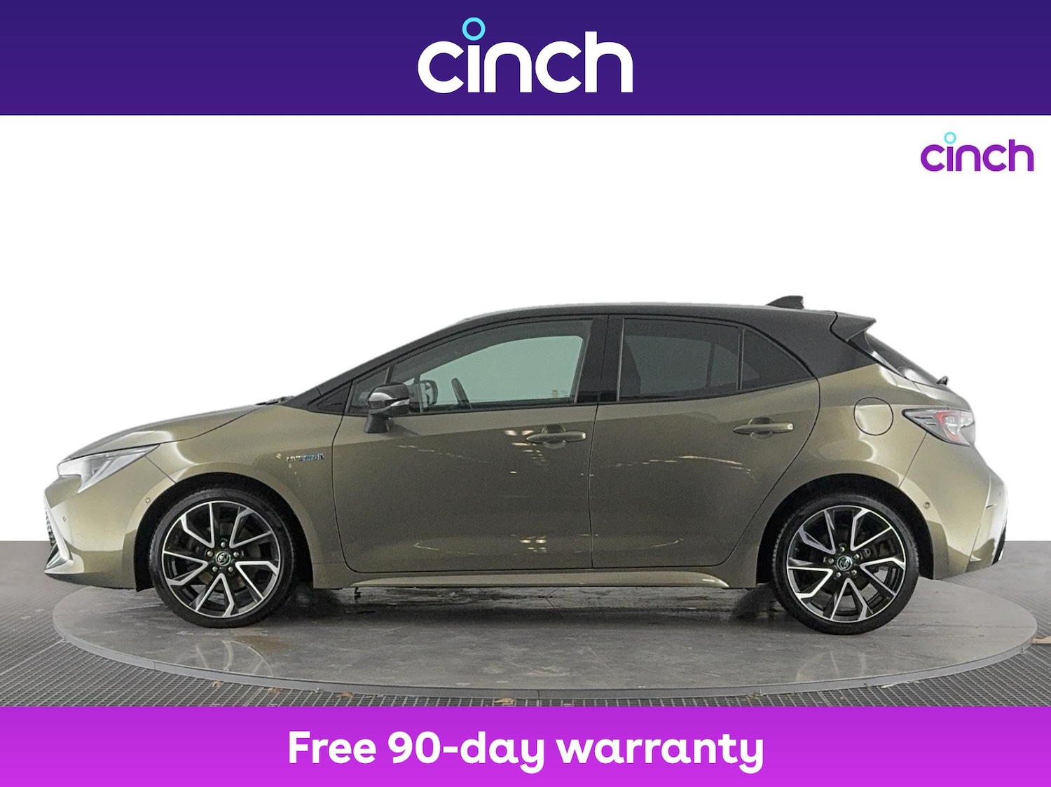 Used Toyota Corolla 2019 for sale - 76798712: Photo 8