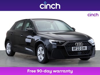 Audi - A1