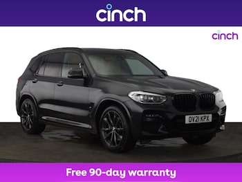 BMW - X3