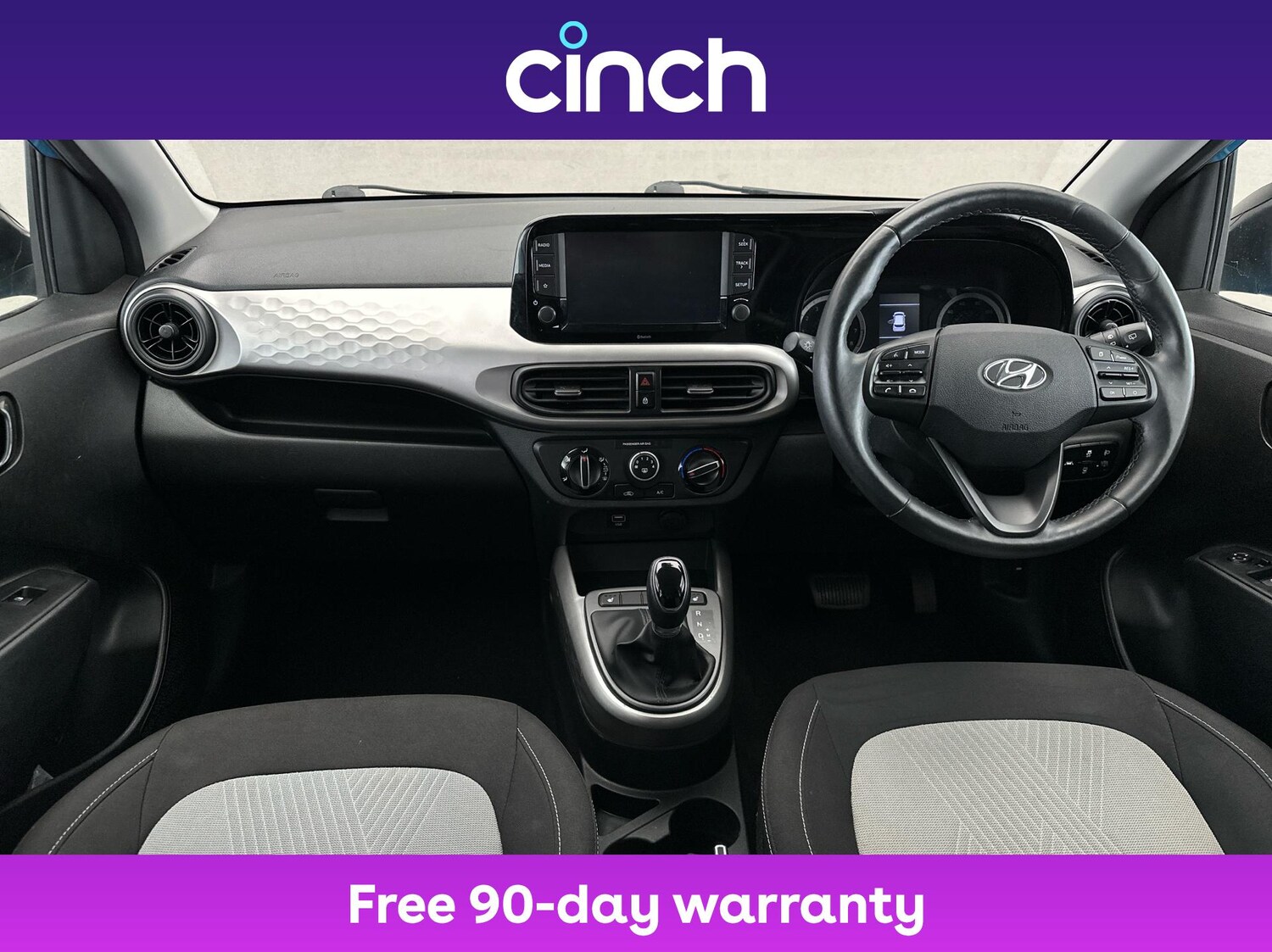 Used Hyundai i10 2021 for sale - 76120068: Photo 15