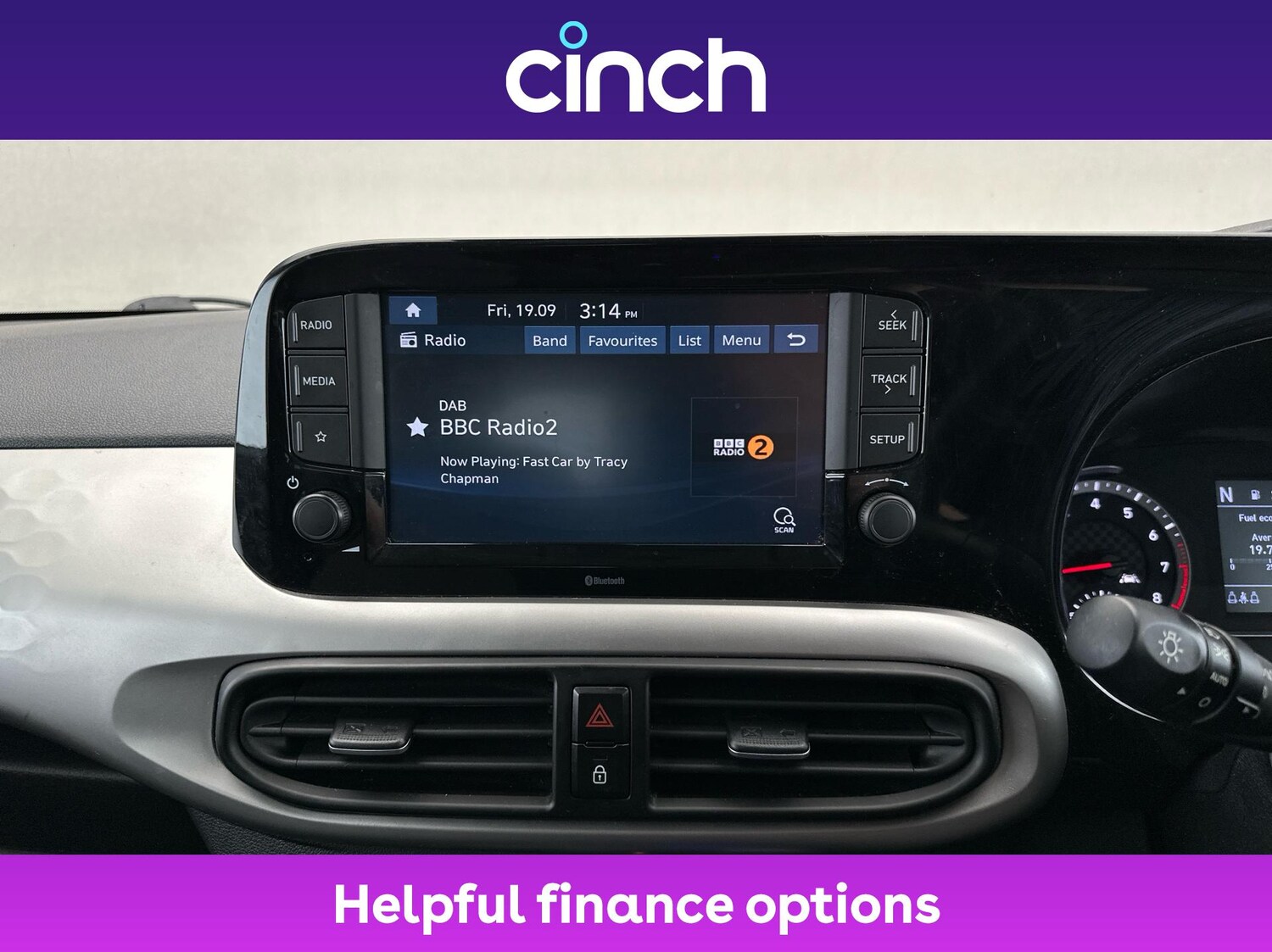 Used Hyundai i10 2021 for sale - 76120068: Photo 17