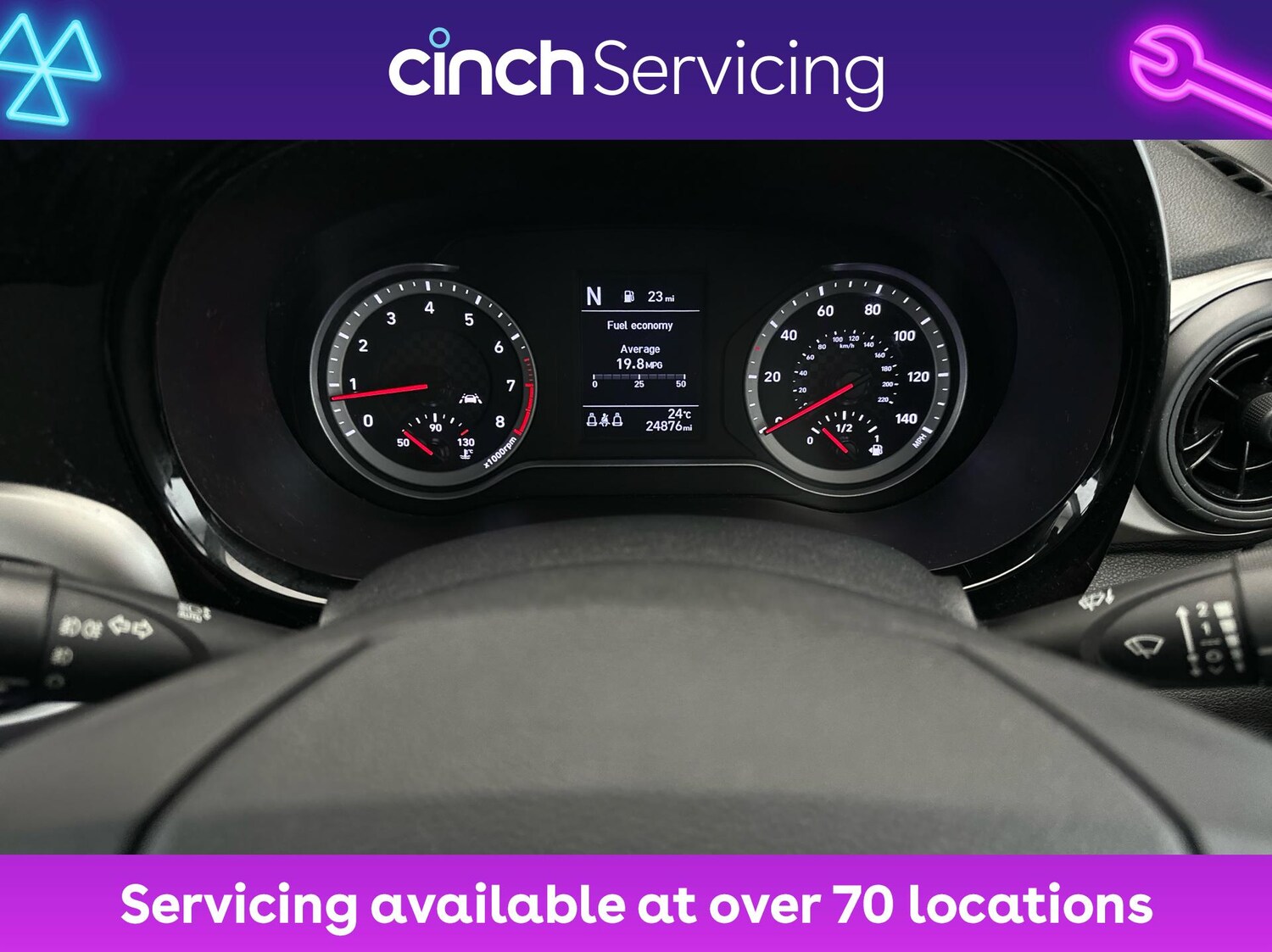 Used Hyundai i10 2021 for sale - 76120068: Photo 18