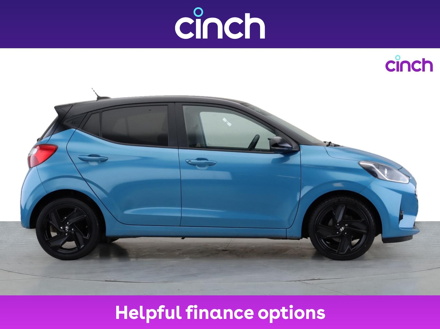Used Hyundai i10 2021 for sale - 76120068: Photo 2