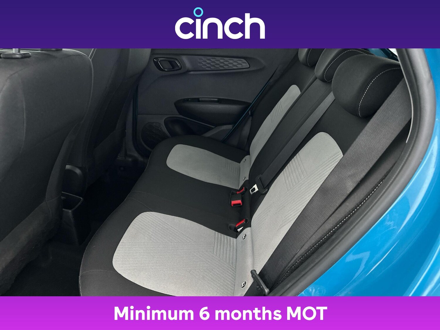 Used Hyundai i10 2021 for sale - 76120068: Photo 20