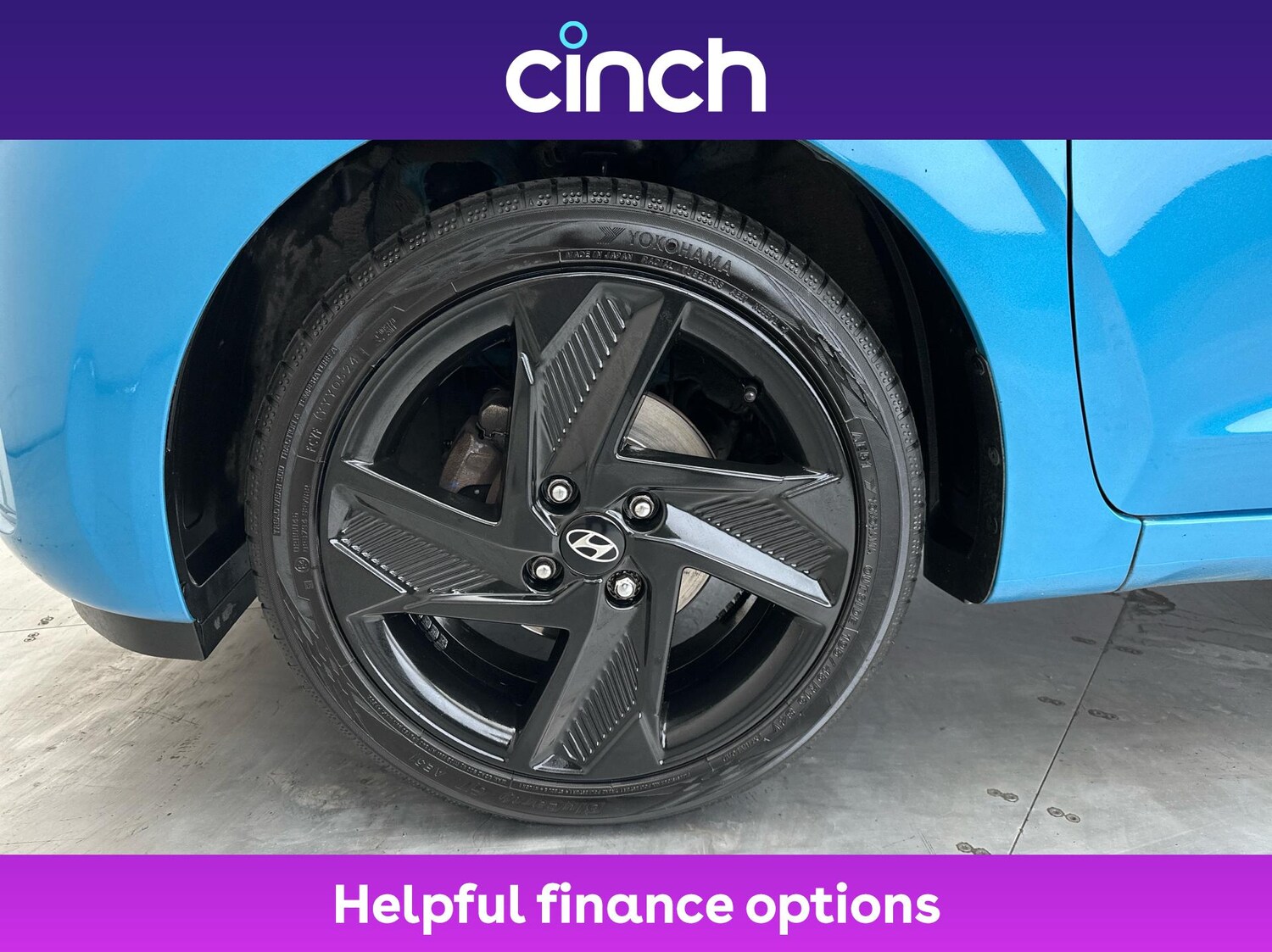 Used Hyundai i10 2021 for sale - 76120068: Photo 24