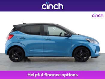 Used Hyundai i10 2021 for sale - 76120068: Photo 2