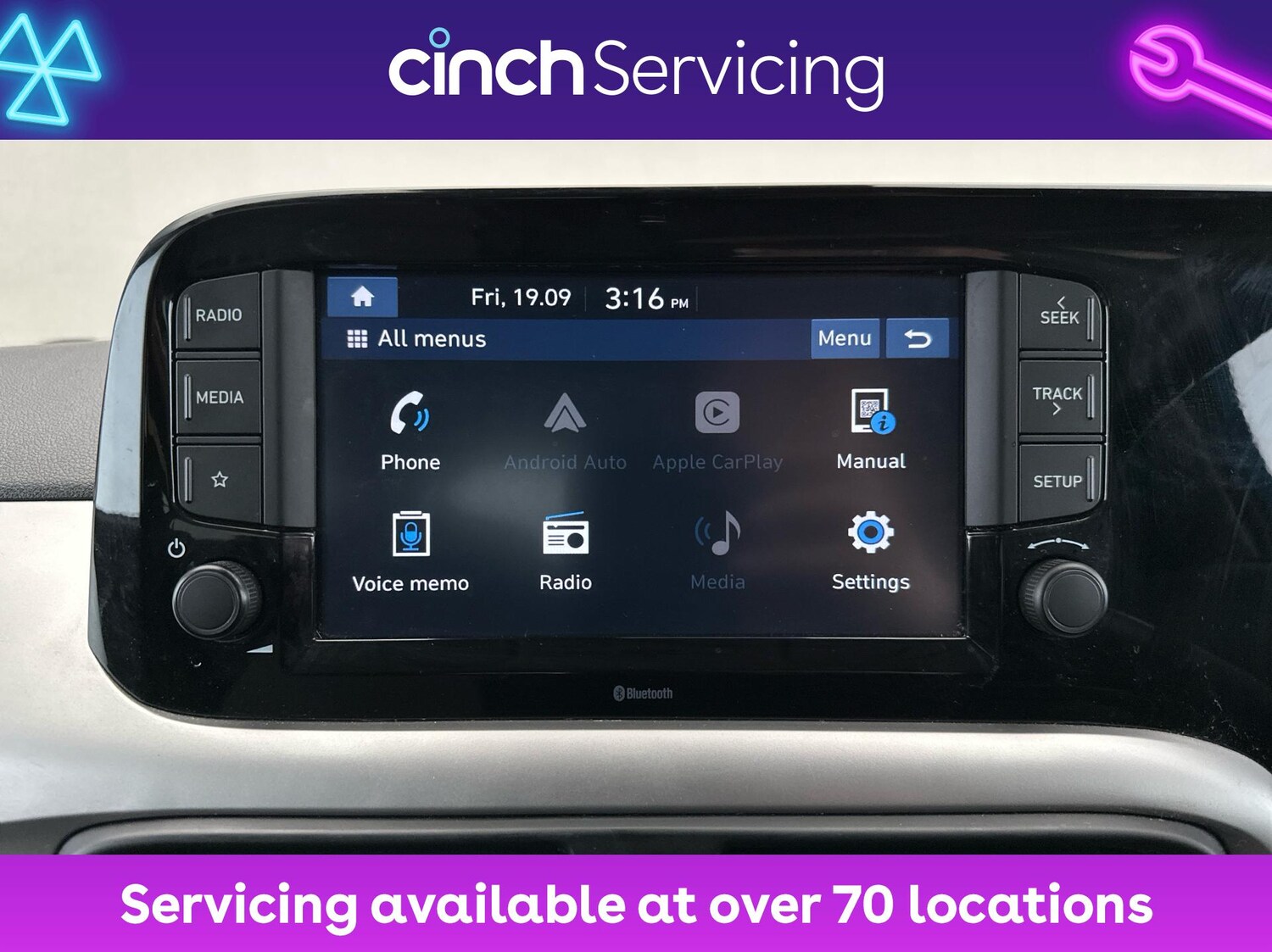 Used Hyundai i10 2021 for sale - 76120068: Photo 31