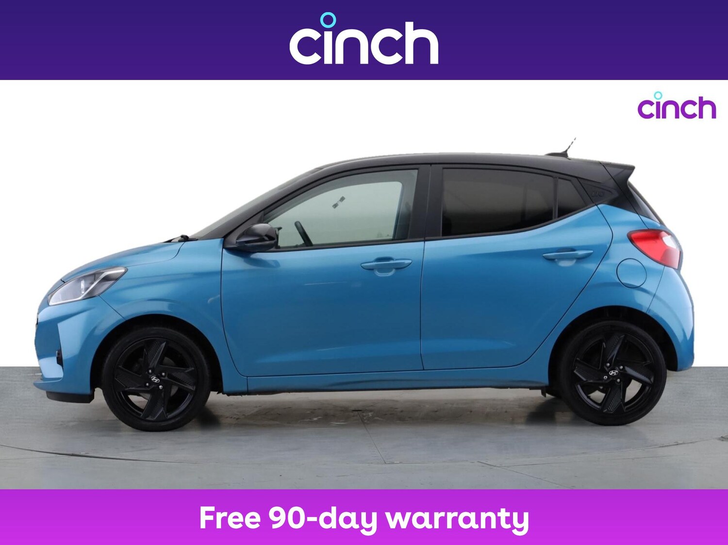 Used Hyundai i10 2021 for sale - 76120068: Photo 8