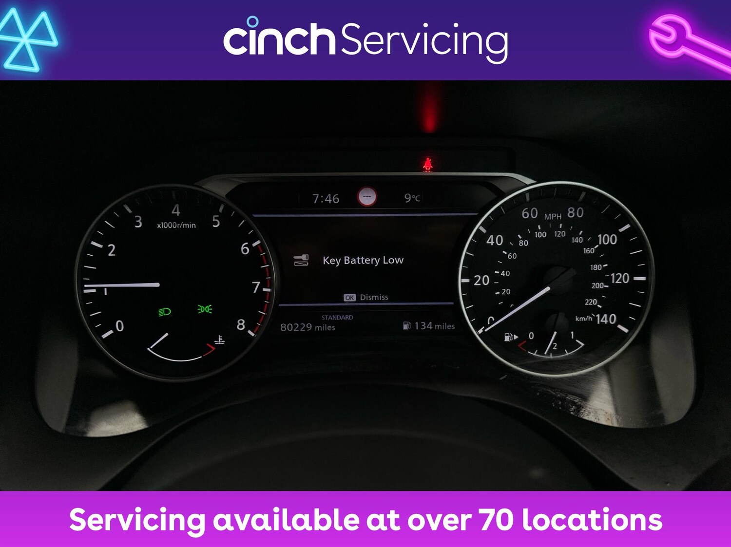 Used Nissan Qashqai 2022 for sale - 76357547: Photo 18