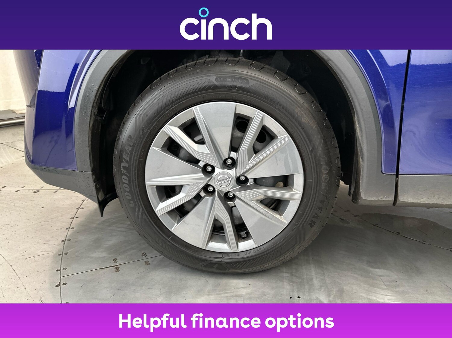 Used Nissan Qashqai 2022 for sale - 76357547: Photo 24