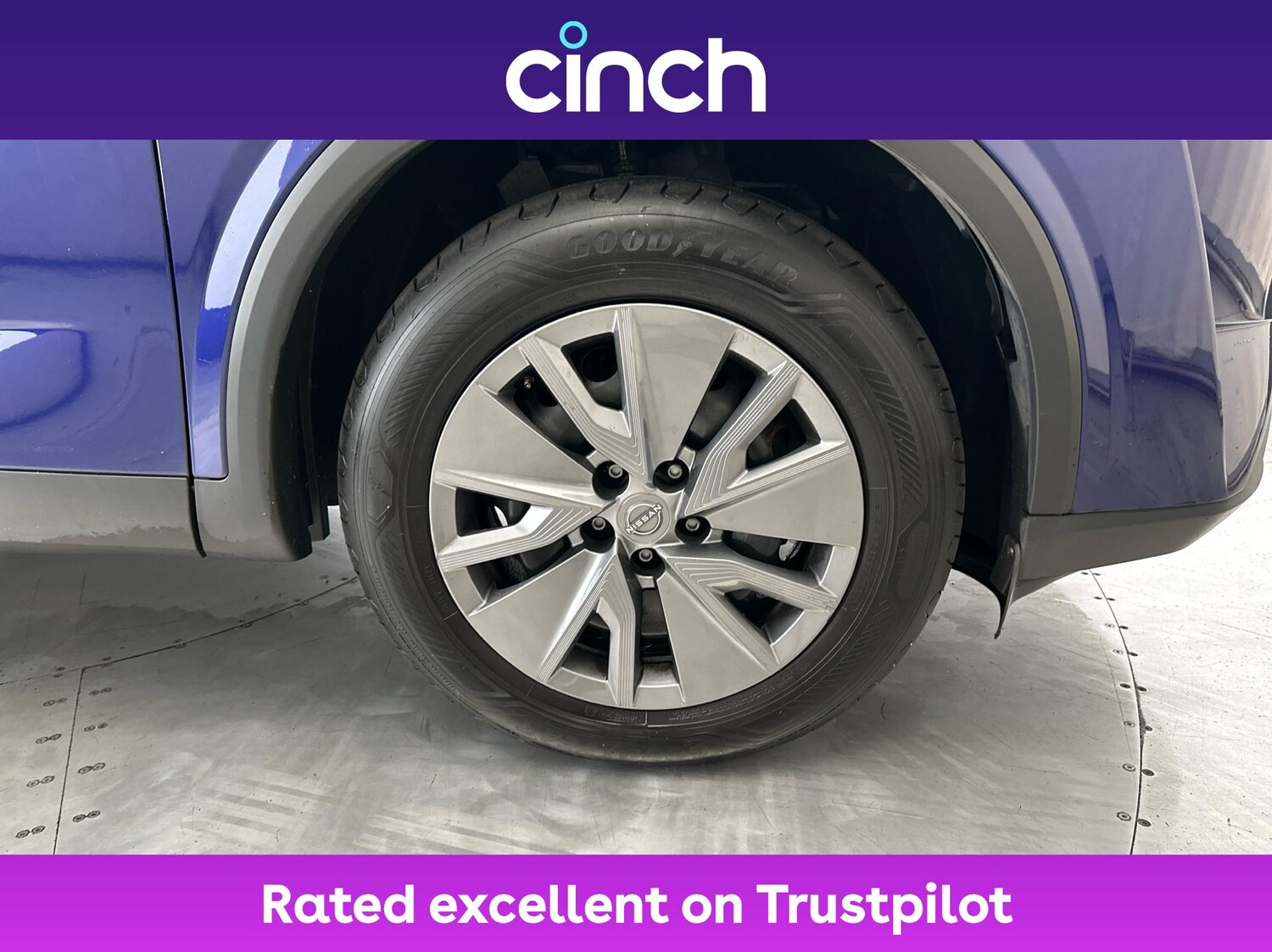 Used Nissan Qashqai 2022 for sale - 76357547: Photo 28