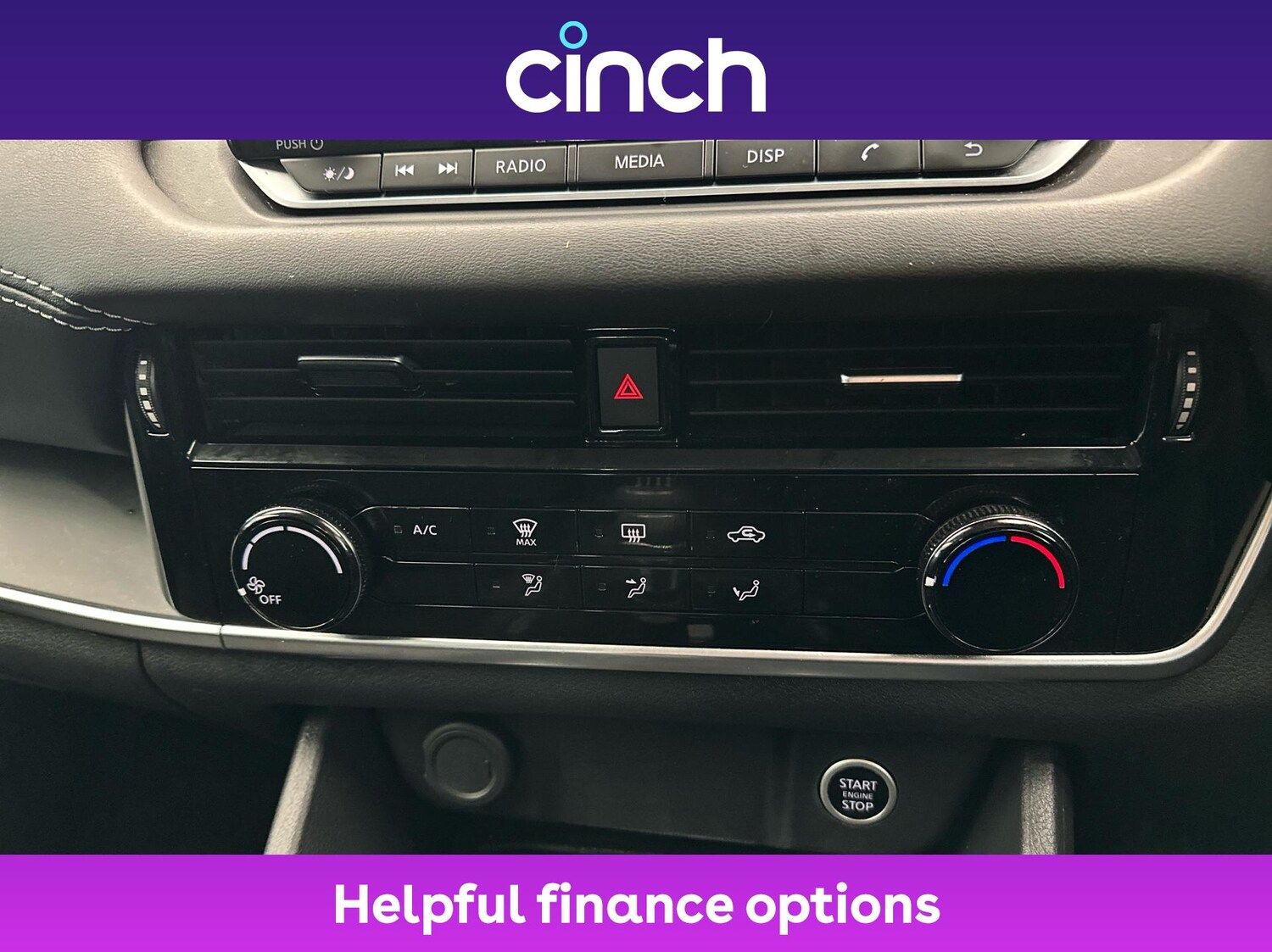 Used Nissan Qashqai 2022 for sale - 76357547: Photo 30