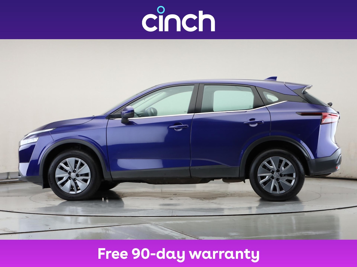 Used Nissan Qashqai 2022 for sale - 76357547: Photo 8