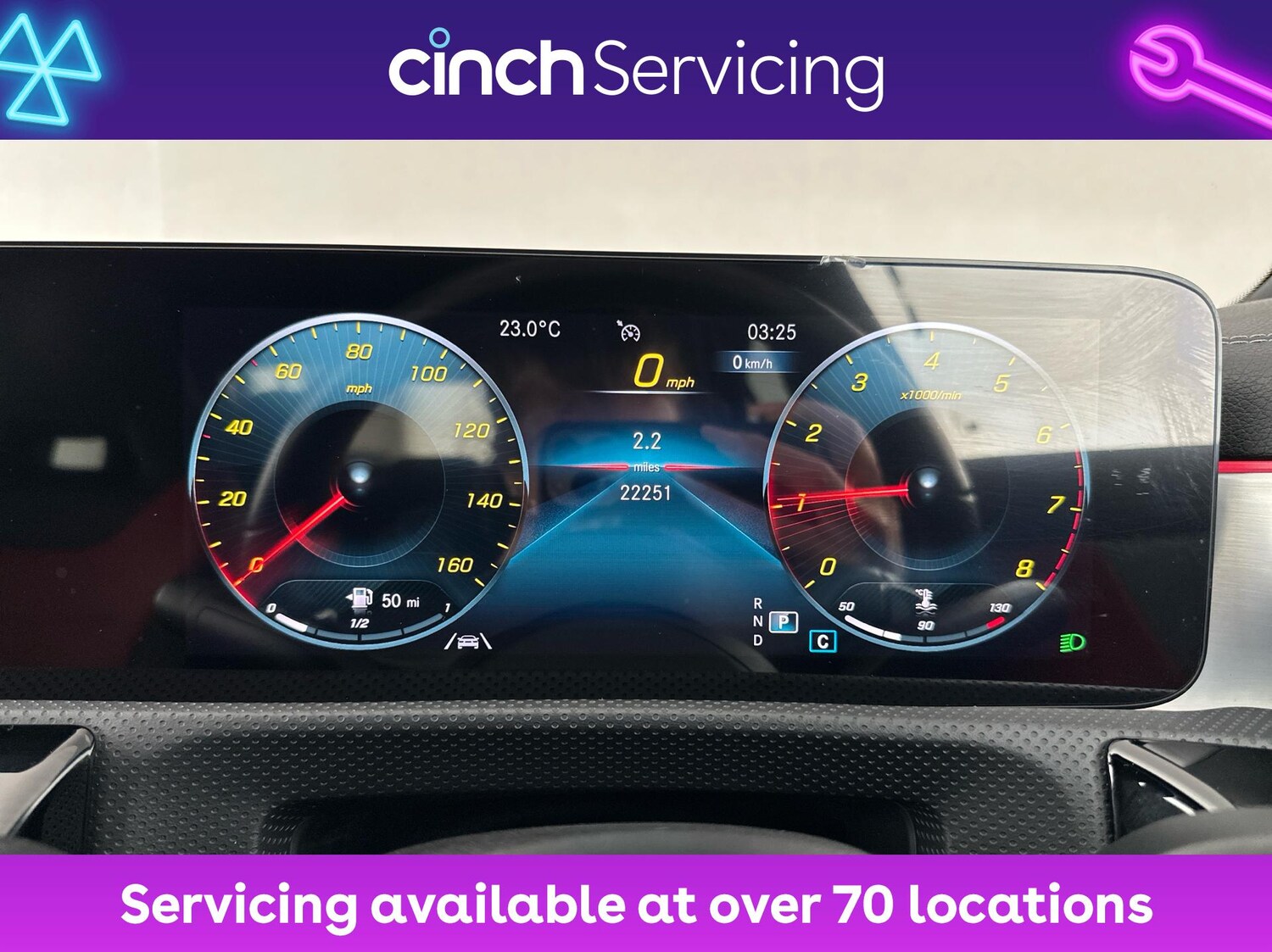 Used Mercedes-Benz CLA 2022 for sale - 76618069: Photo 18