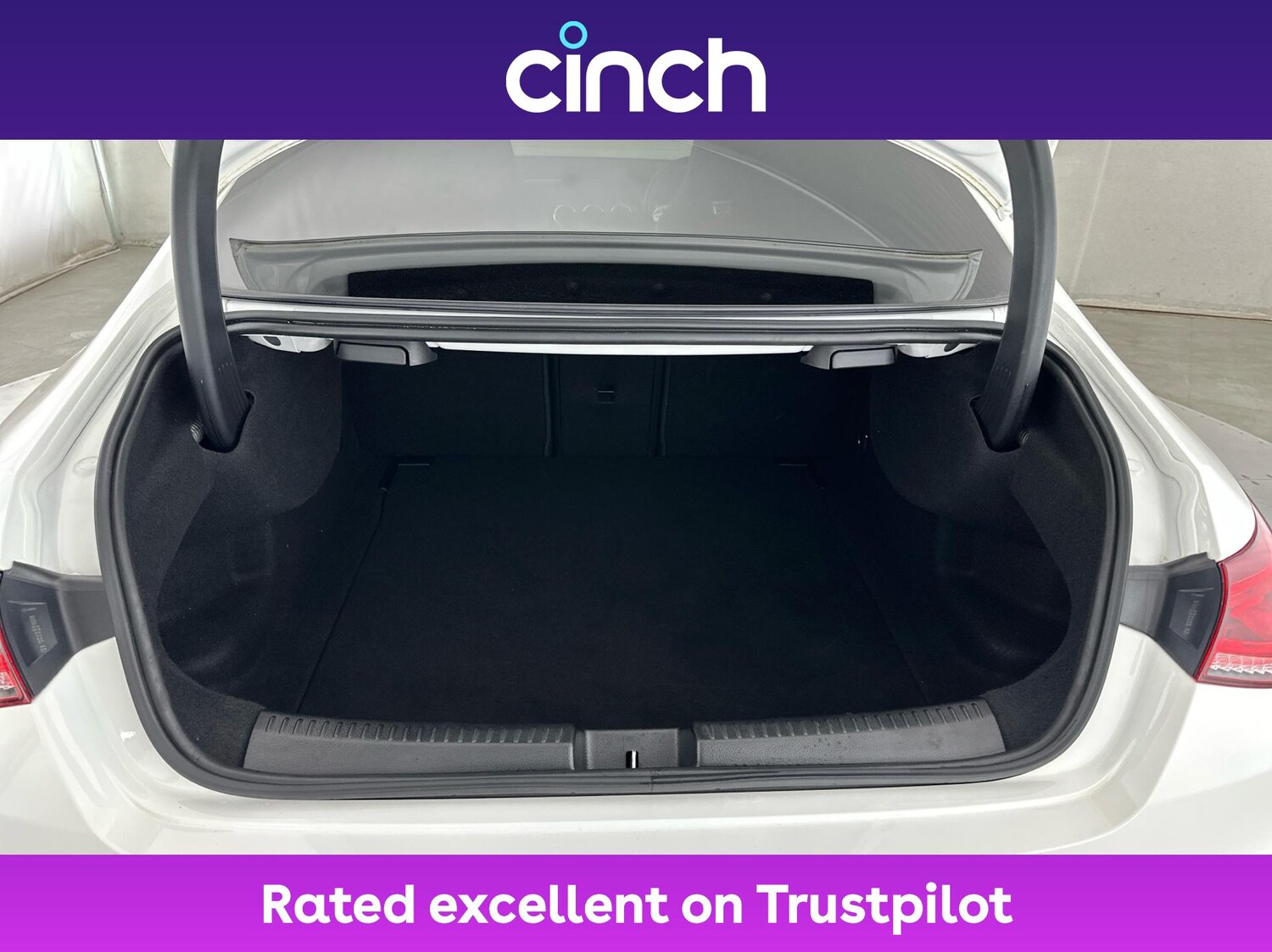 Used Mercedes-Benz CLA 2022 for sale - 76618069: Photo 21