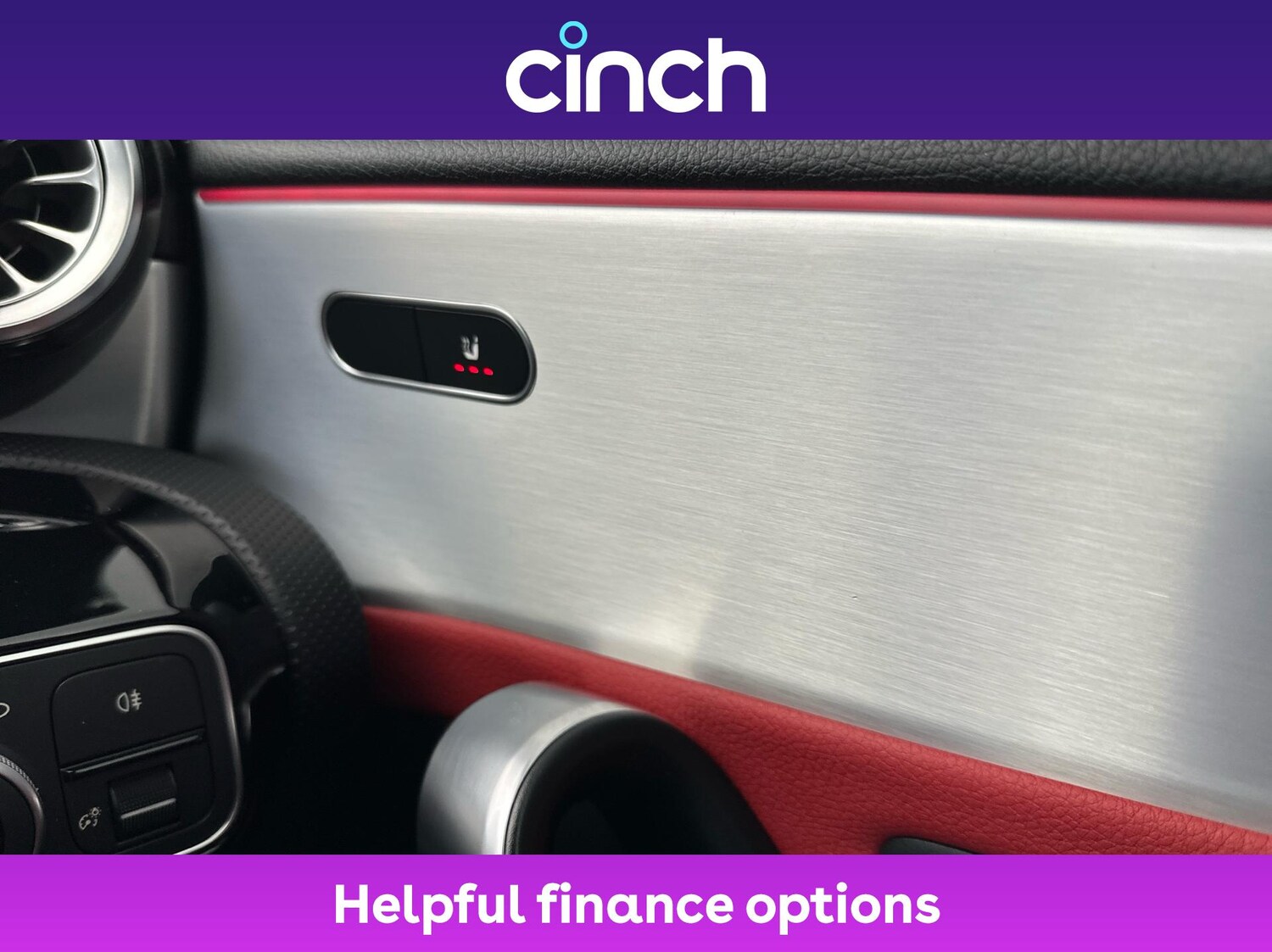 Used Mercedes-Benz CLA 2022 for sale - 76618069: Photo 35