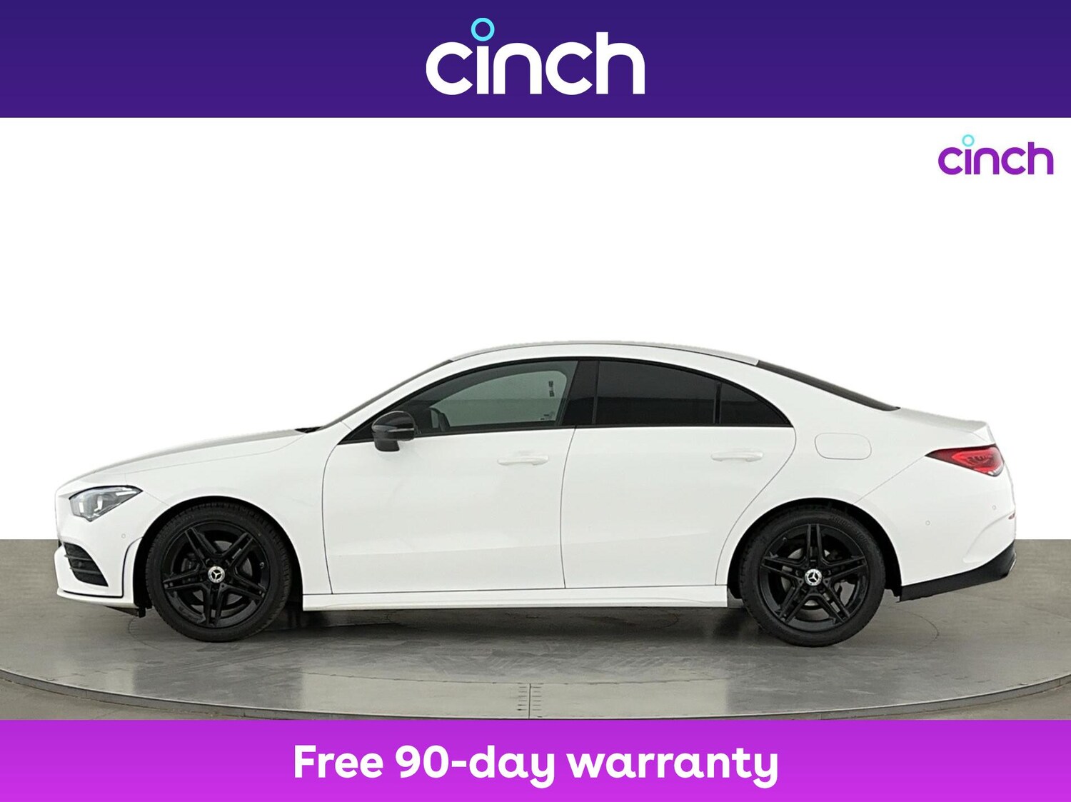 Used Mercedes-Benz CLA 2022 for sale - 76618069: Photo 8