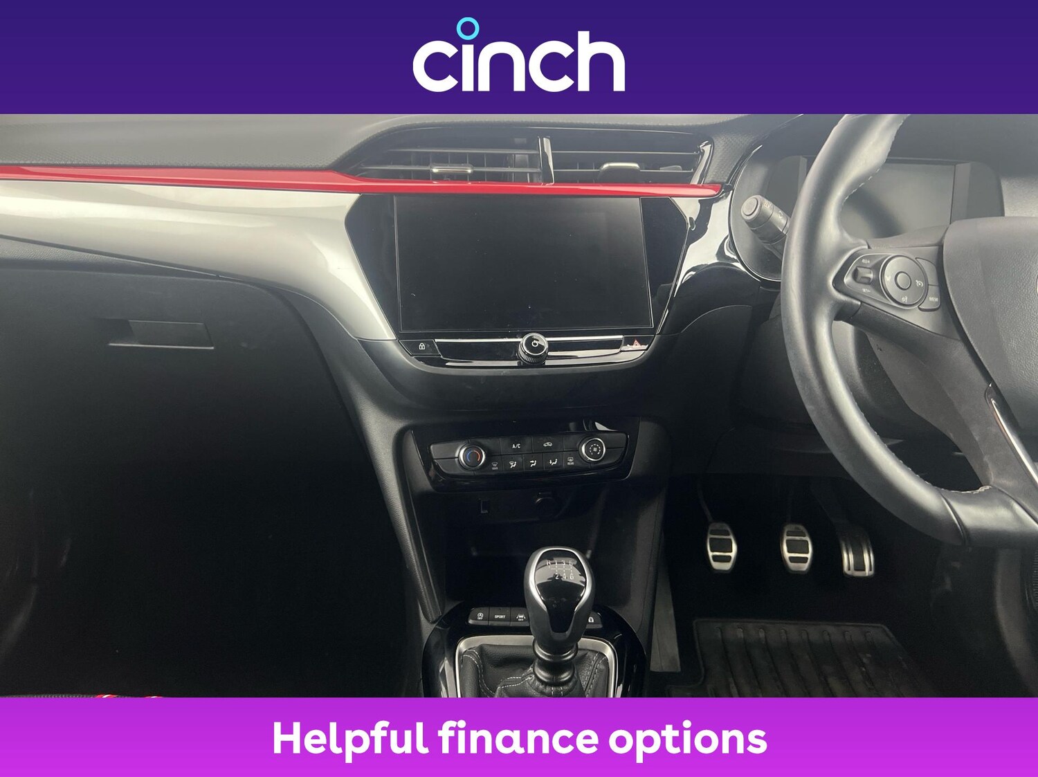 Used Vauxhall Corsa 2021 for sale - 76285922: Photo 17