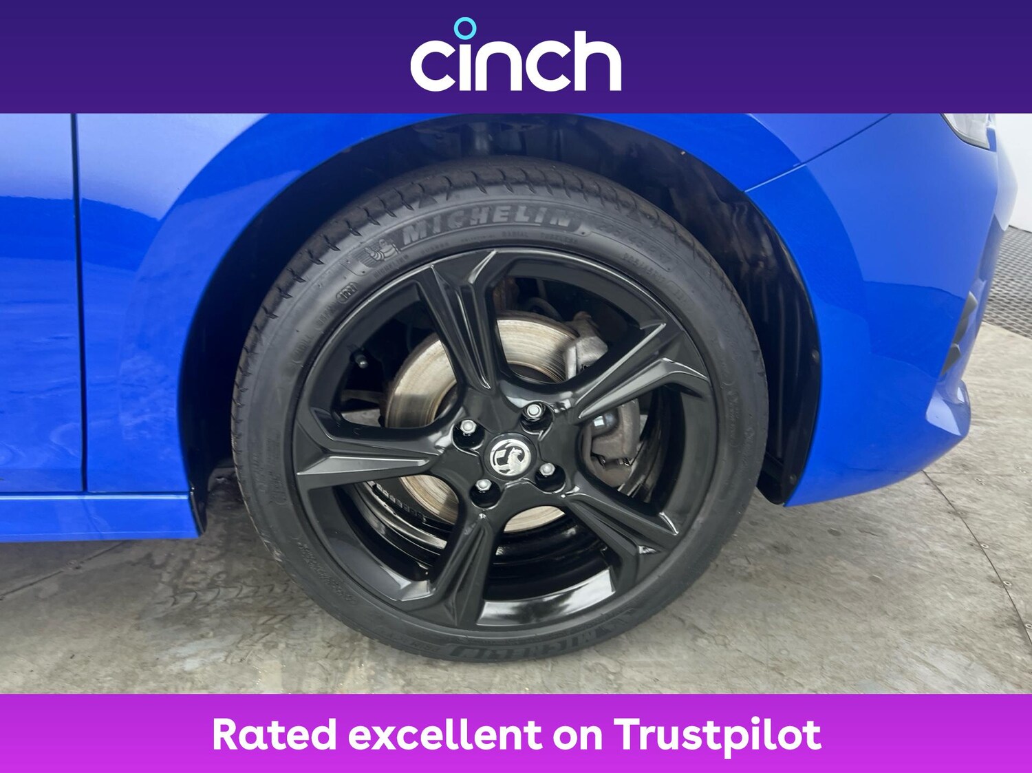 Used Vauxhall Corsa 2021 for sale - 76285922: Photo 28