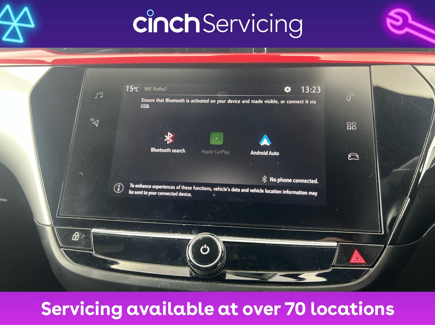 Used Vauxhall Corsa 2021 for sale - 76285922: Photo 31