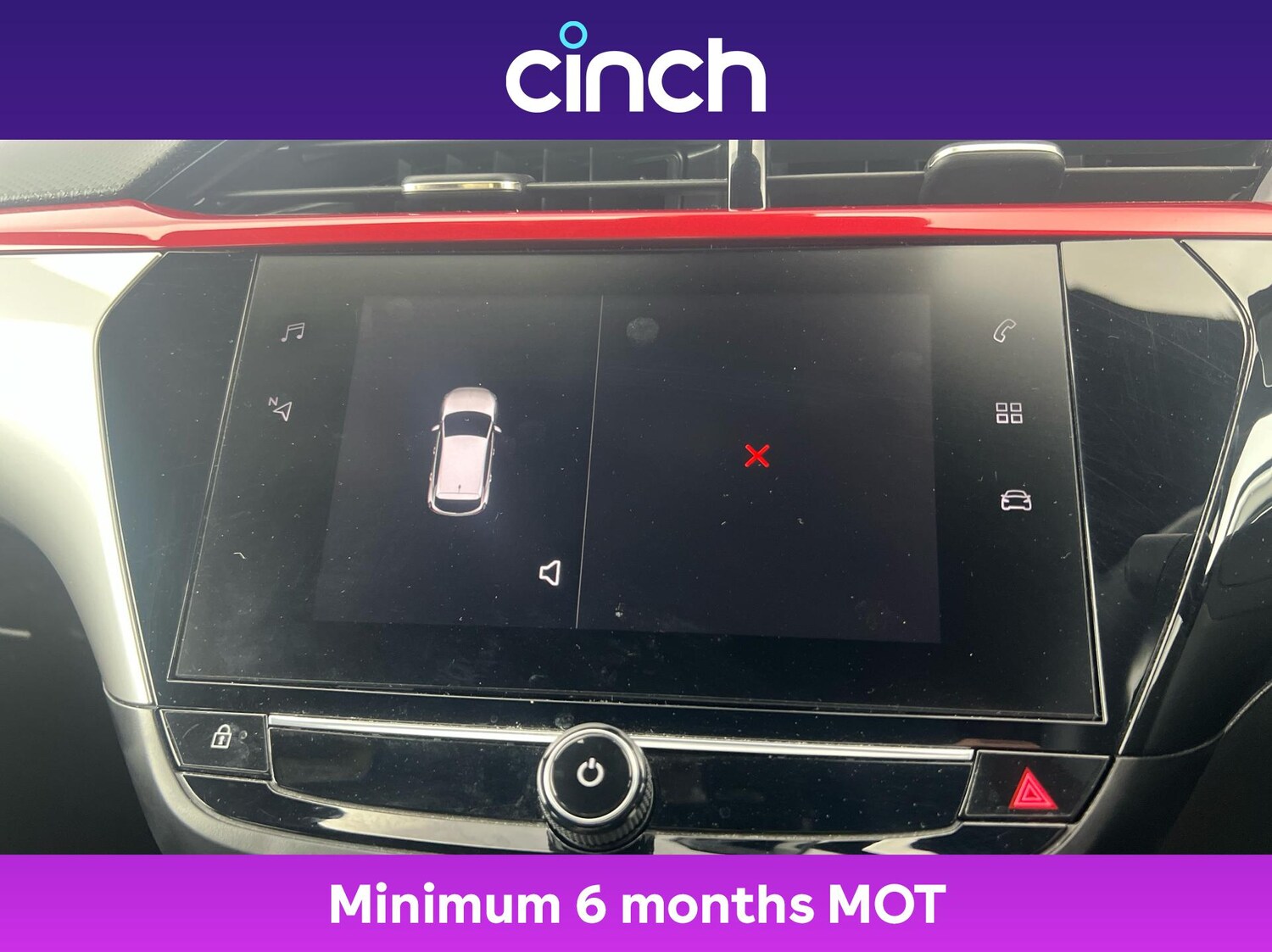 Used Vauxhall Corsa 2021 for sale - 76285922: Photo 32