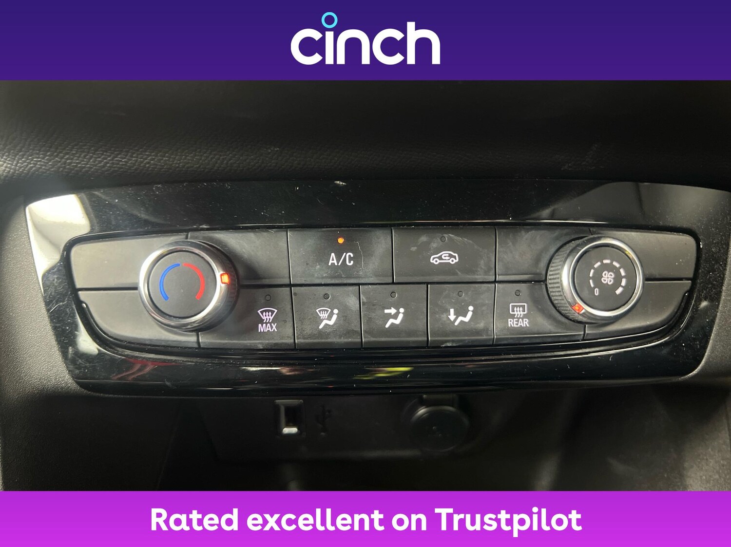 Used Vauxhall Corsa 2021 for sale - 76285922: Photo 33