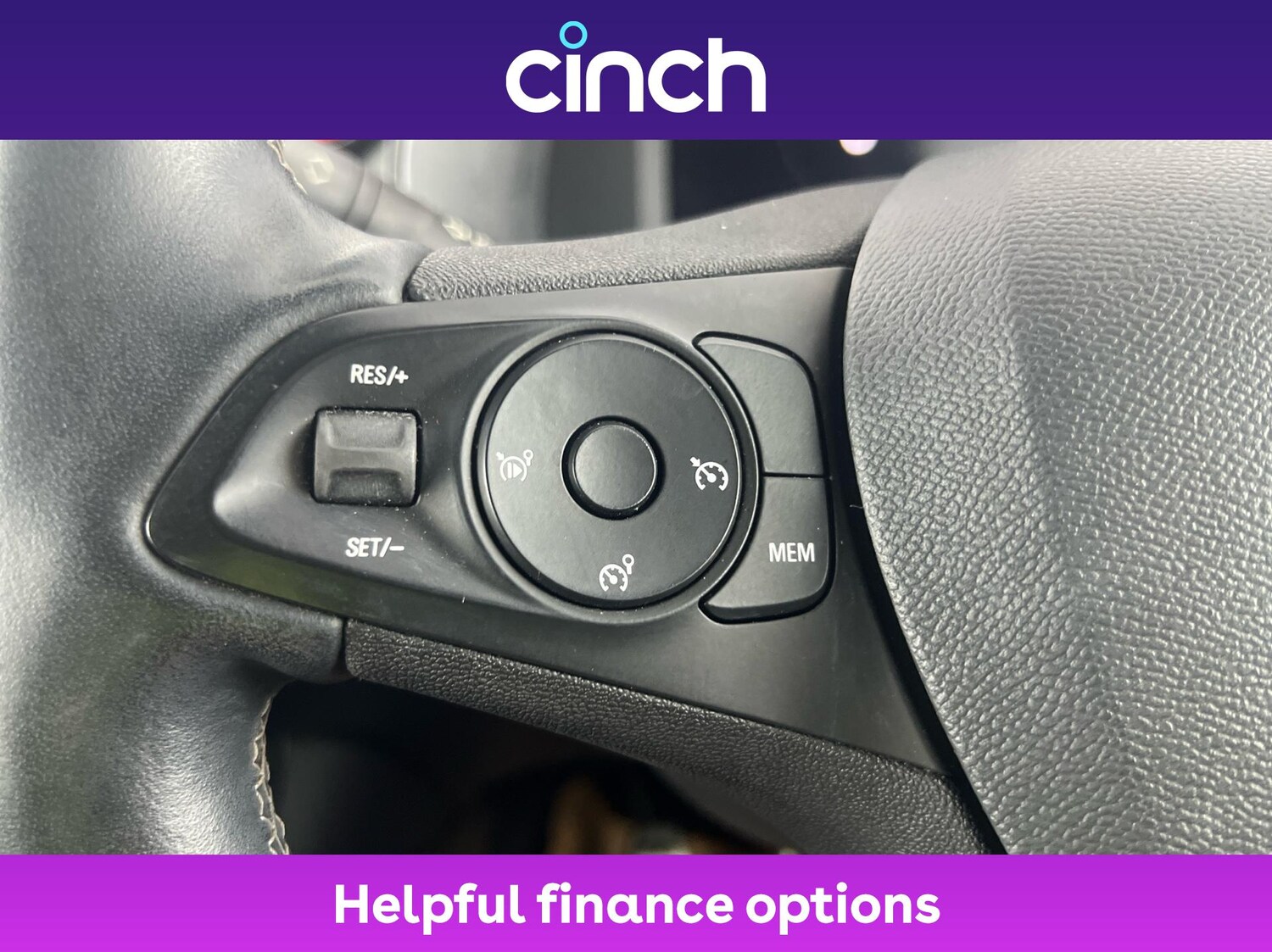 Used Vauxhall Corsa 2021 for sale - 76285922: Photo 35