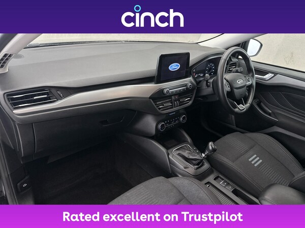 Used Ford Focus 2022 for sale - 76015821: Photo 14