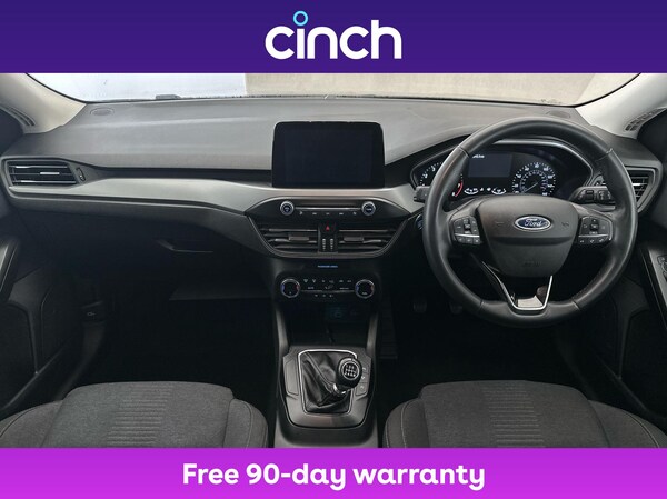 Used Ford Focus 2022 for sale - 76015821: Photo 15