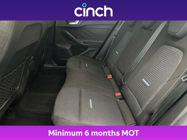 Used Ford Focus 2022 for sale - 76015821: Photo 20