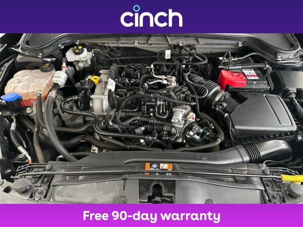 Used Ford Focus 2022 for sale - 76015821: Photo 23
