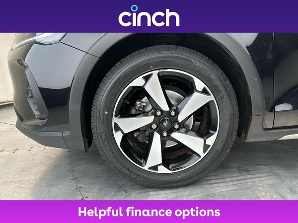 Used Ford Focus 2022 for sale - 76015821: Photo 24