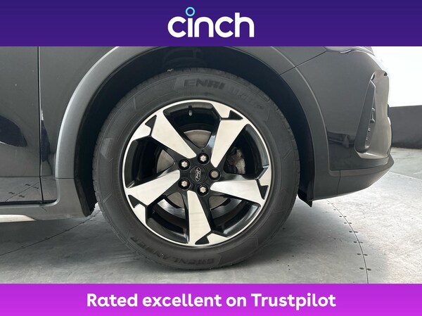 Used Ford Focus 2022 for sale - 76015821: Photo 28