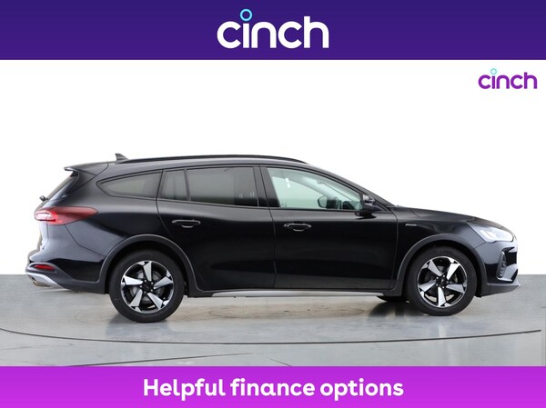 Used Ford Focus 2022 for sale - 76015821: Photo 2